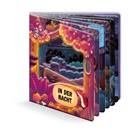 Trötsch Verlag, Trötsch Verlag - Trötsch Fensterbuch In der Nacht