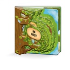 Radka Piro, Trötsch Verlag, Trötsch Verlag - Trötsch Fensterbuch Im Nest