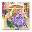 Trötsch Verlag, Trötsch Verlag - Trötsch Pappenbuch Puzzlebuch Aschenputtel