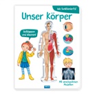 Trötsch Verlag, Trötsch Verlag - Trötsch Kinderbuch Unser Körper