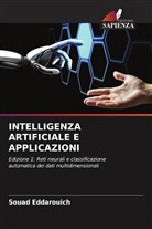 Souad Eddarouich - INTELLIGENZA ARTIFICIALE E APPLICAZIONI