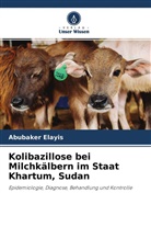 Abubaker Elayis - Kolibazillose bei Milchkälbern im Staat Khartum, Sudan