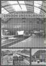 Andrew Phipps - London Underground Album