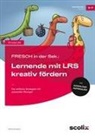 Bettina Rinderle - FRESCH i. d. Sek: Lernende mit LRS kreativ fördern