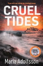 Maria Adolfsson - Cruel Tides
