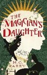 H G Parry, H. G. Parry - The Magician's Daughter