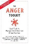 William J Knaus, Potter-, Patricia Potter-Efron, Ronald T Potter-Efron, Ronald T. Potter-Efron, Peter D Rogers... - The Anger Toolkit
