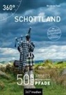 Nicola De Paoli, Nicola de Paoli - Schottland