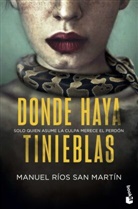 Manuel Rios San Martin - Donde haya tinieblas
