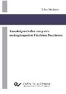 Oliver Prochnow - Rauscheigenschaften von passiv modengekoppelten Ytterbium-Faserlasern