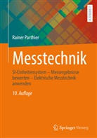 Parthier, Rainer Parthier - Messtechnik