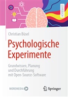 Christian Büsel - Psychologische Experimente