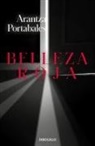 Arantza Portabales - Belleza roja