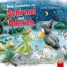 Guido Kasmann, Ramona Reudenbach - Neue Geschichten von Schirmel und Oderich