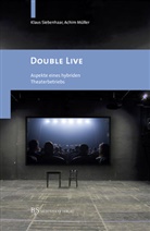 Achim Müller, Klaus Siebenhaar - Double Live