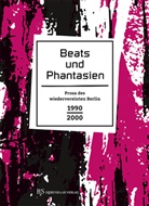 Laura Peters, Laura Terai - Beats und Phantasien