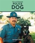 Tom Brenneman - Vom Kaiserhofe Police Dog Training