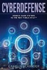 Craig Mackinder, Craig Mackinder, Michael Carroll, Michael Carroll - Cyberdefense