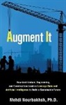 Mehdi Nourbakhsh, Mehdi Nourbakhsh - Augment It