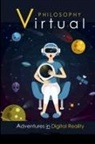 Kelly Diem-Lane, David Lane - Virtual Philosophy