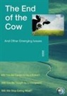 Sohail Inayatullah, Ivana Milojevic - The End of the Cow