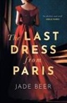 Jade Beer - The Last Dress from Paris