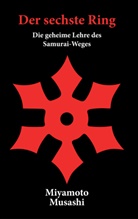 Musashi Miyamoto - Der sechste Ring