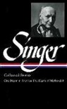 Isaac Bashevis Singer, Ilan Stavans - Isaac Bashevis Singer Stories vol 3