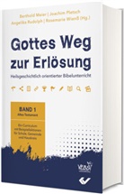 Berthold Meier, Joachim Pletsch, Angelika Rudolph, Angelika Rudolph u a, Rosemarie Wienß - Gottes Weg zur Erlösung