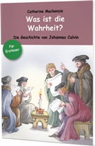 Catherine Mackenzie - Was ist die Wahrheit?