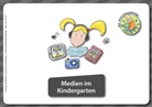 Anja Böckmann, Yvonne Grüner, Simon Kalkhoff - eBook inside: Buch und eBook Kartenset Kita - Die Pfützenhüpfer, m. 1 Beilage, m. 1 Online-Zugang
