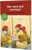 Catherine Mackenzie - Wer wird dich erretten?