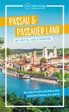 Julia Wolf - Passau & Passauer Land