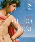 Maria Aresin, Babette Bohn, Babette u a Bohn, Aoife u a Brady, Guido Reni, Bastian Eclercy... - Guido Reni