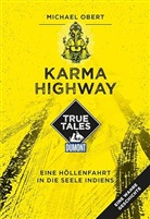 Michael Obert - DuMont True Tales Karma Highway