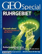 Geo Special: Ruhrgebiet