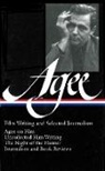 James Agee, Michael Sragow - James Agee
