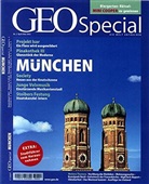 Geo Special: München