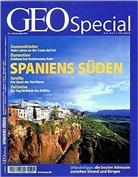 Geo Special: Spaniens Süden