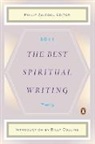 Philip Zaleski, Philip Zaleski - The Best Spiritual Writing 2011