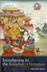 Alexander Berzin, H.H. the Fourteenth Dalai Lama - Introduction to the Kalachakra Initiation