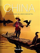 KUNTH Bildband CHINA