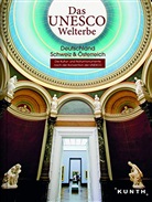 Das UNESCO-Welterbe Deutschland, Schweiz & Österreich