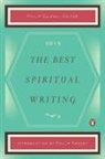 Philip Zaleski, Philip Zaleski - The Best Spiritual Writing 2012