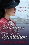 Camilla Macpherson - Pictures at an Exhibition