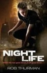 Rob Thurman - Nightlife