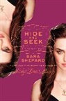 Sara Shepard - The Lying Game #4: Hide and Seek
