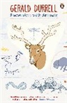 Gerald Durrell - Encounters with Animals