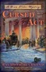 Raymond Buckland - Cursed in the Act