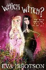 Eva Ibbotson, Ibbotson Eva, Alex T. Smith, Smith Alex T. - Which Witch?